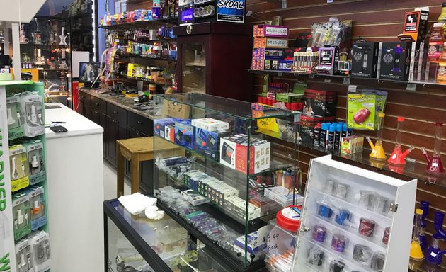 Photo of Citi Food Mart, Posh Plus, Juul Pods, Delta 8 Thc, Juul Pods, elf Bar, mr fog Max, E-cigarette, Vape