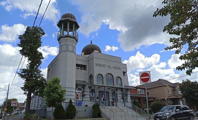 Photo of Masjid-El-Noor