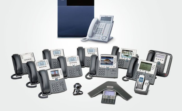Photo of Polycom Audio Conferencing Dealers, Bangalore