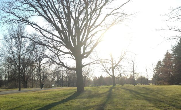 Photo of Parc Maisonneuve