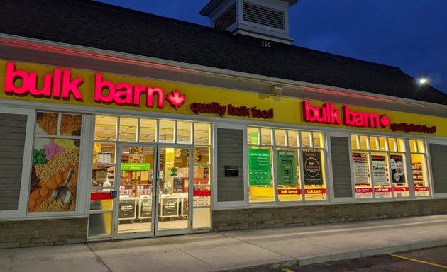 Photo of Bulk Barn