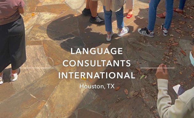 Photo of LCI Language Centers - Houston