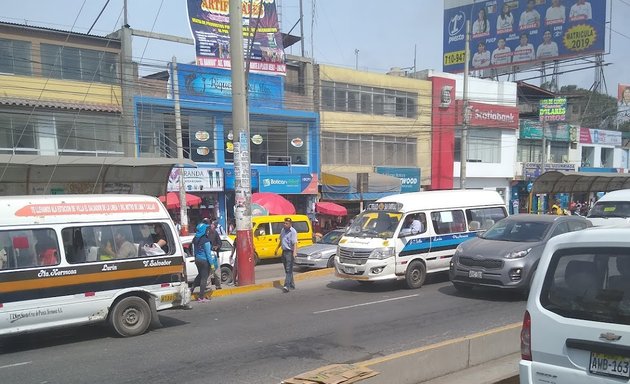 Foto de Scotiabank