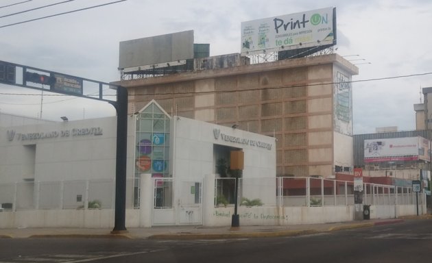 Foto de Banco Venezolano de Crédito