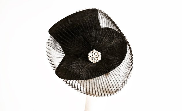 Photo of Victoria Grant Millinery - London - by Appointment