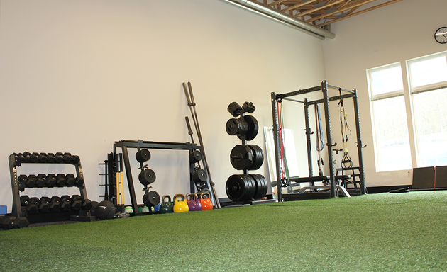 Photo of Northwest Fitness