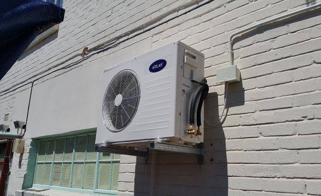 Photo of Timothy's airconditioning and gas services