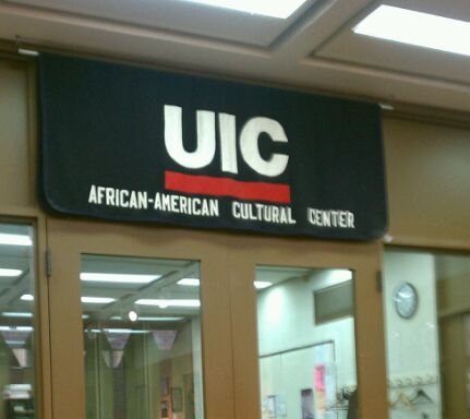 Photo of African-American Cultural Center