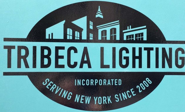 Photo of Tribeca Lighting Inc