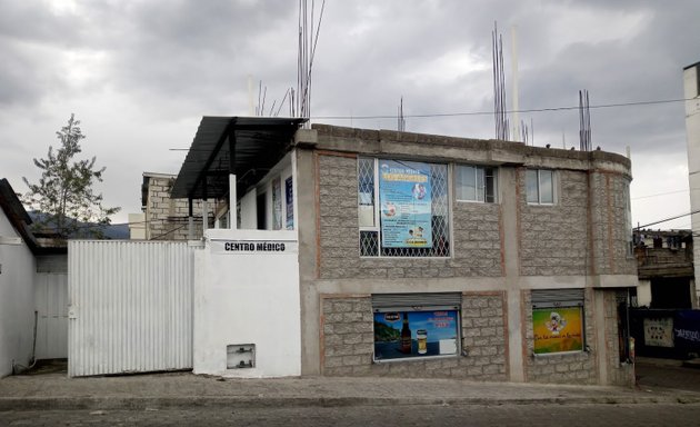 Foto de Centro Medico Los Àngeles. Quito - Ecuador