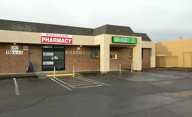 Photo of Shelton Pharmacy