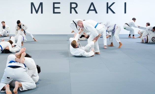 Photo of Meraki Jiu Jitsu