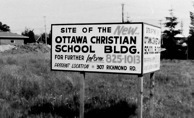 Photo of Ottawa Christian School