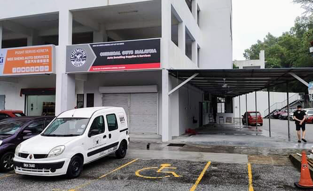 Photo of Chemical Guys Malaysia by Goodwell Car Goods
