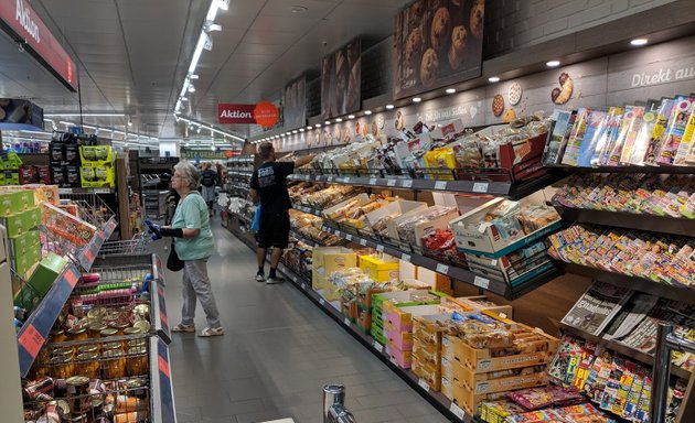 Foto von ALDI Nord