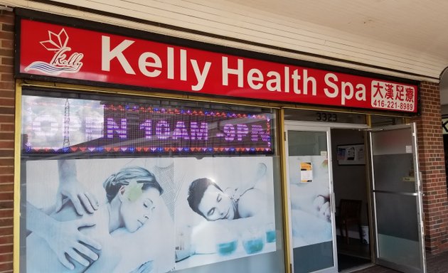 Photo of Kelly Health Spa