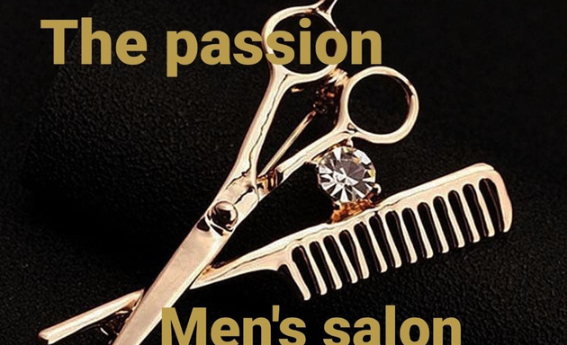 Photo of The Passion Men's Salon & spa