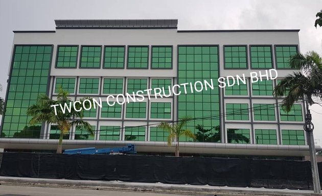 Photo of Twcon Construction sdn bhd