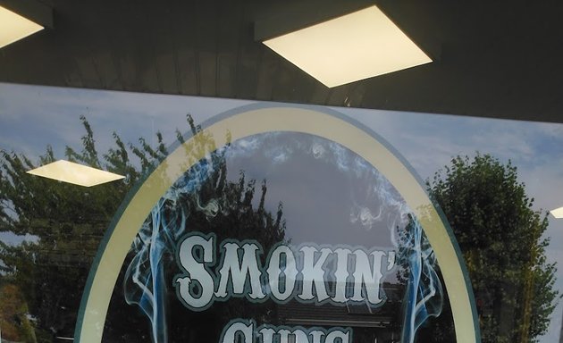 Photo of Smokin Guns Tattoo and barbers