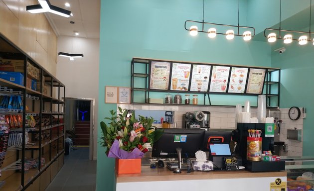 Photo of Teamore Internet cafe