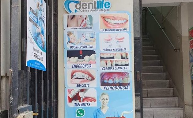 Foto de Dent Life Clínica dental