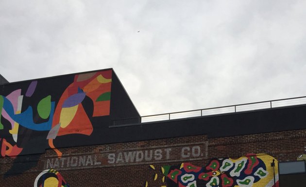 Photo of National Sawdust