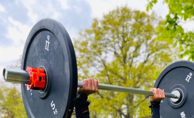 Photo of Sweaty Beast Fitness Personal Training | Balham & Tooting