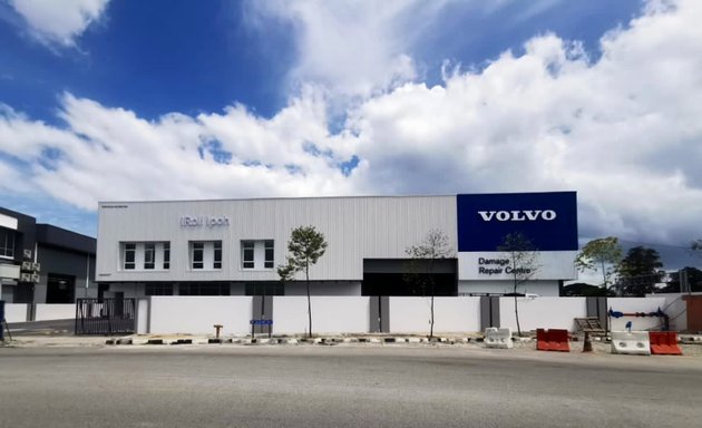 Photo of Volvo Cars Vcdr Center - Iroll Ipoh
