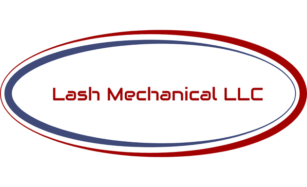 Photo of Lash Mechanical LLC