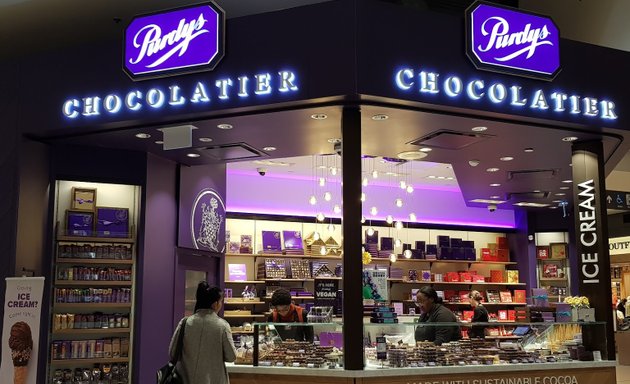 Photo of Purdys Chocolatier