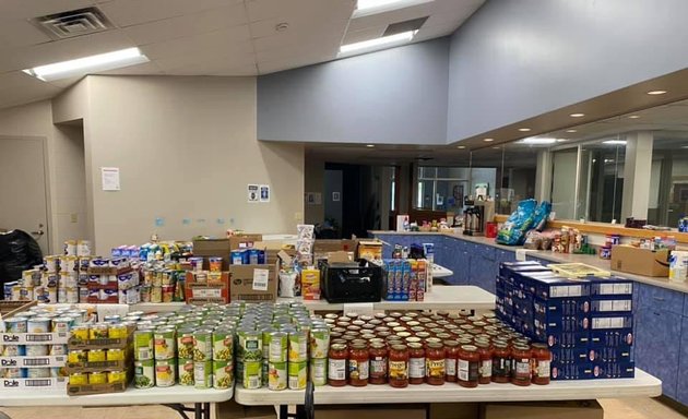 Photo of No Questions Asked Food Pantry