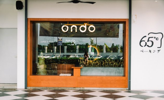 Photo of 65 Ondo Bakery Cafe