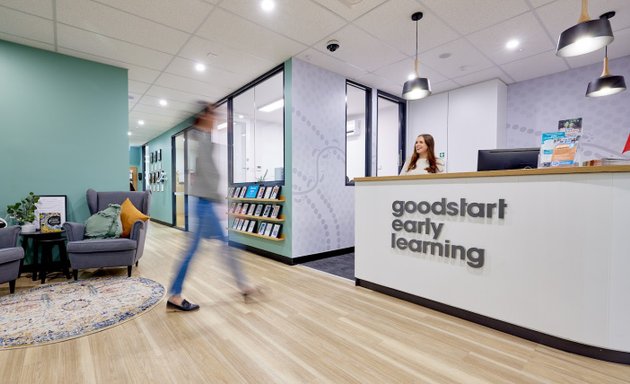 Photo of Goodstart Early Learning Caulfield