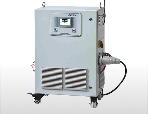 Photo of IEEC Power Electronics Pvt. Ltd