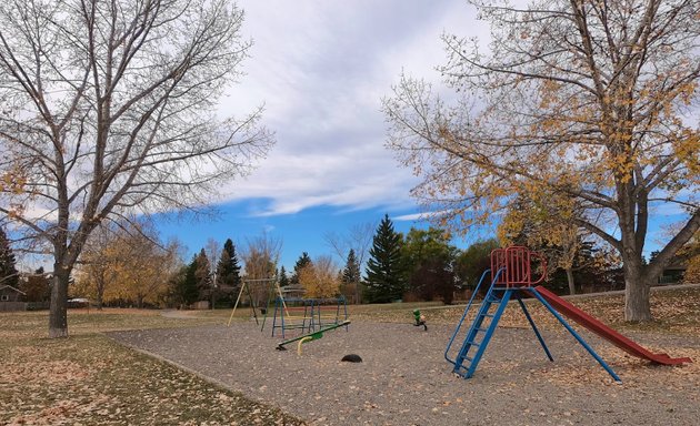 Photo of Dalton Playground