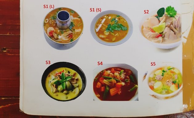 Photo of Ah Hia Thai Streets Food