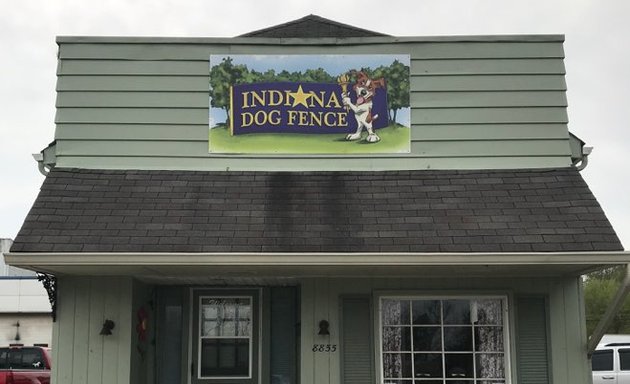 Photo of Indiana Dog Fence