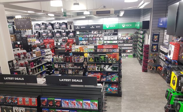 Photo of GAME Wigan inside Sports Direct