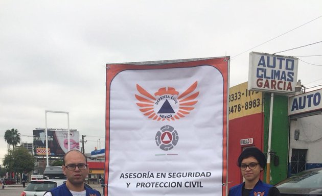 Foto de Defensa Civil de México A.C.