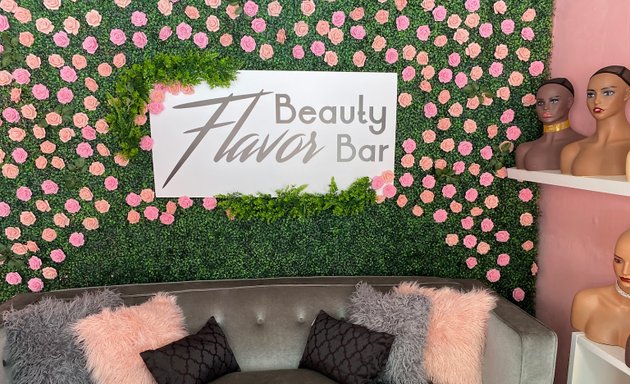 Photo of Flavor Beauty Bar