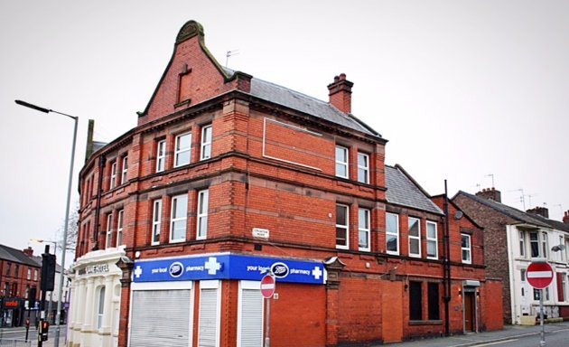 Photo of Liverpool Psychotherapy and Counselling Centre