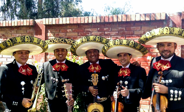 Foto de Mariachis a domicilio