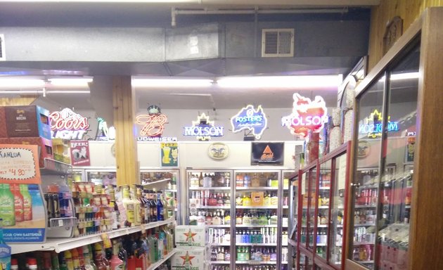 Photo of Richards Wine & Spirits