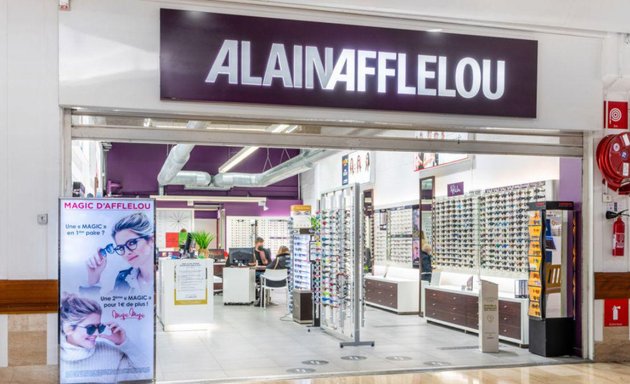 Photo de Opticien Lille | Alain Afflelou