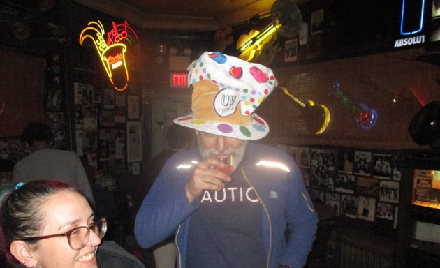 Photo of Ray's 'Happy Birthday' Bar