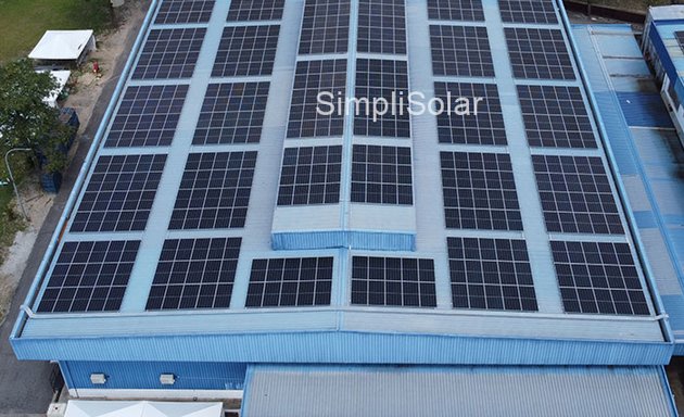 Photo of SimpliSolar