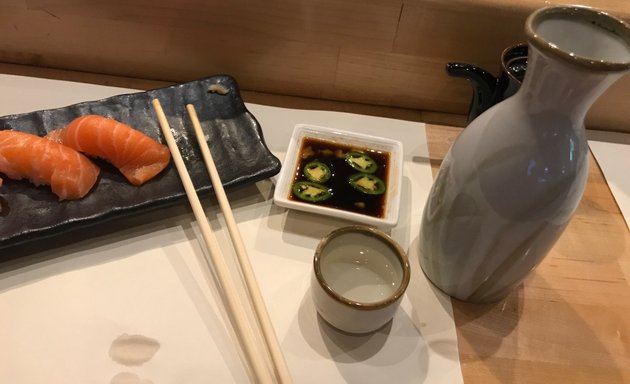 Photo of Dojo Sushi