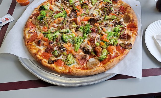 Photo of Stash's Pizza