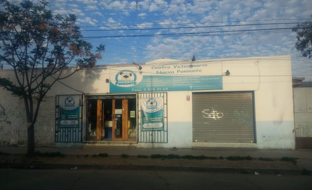 Foto de Clinica Veterinaria Nueva Poniente