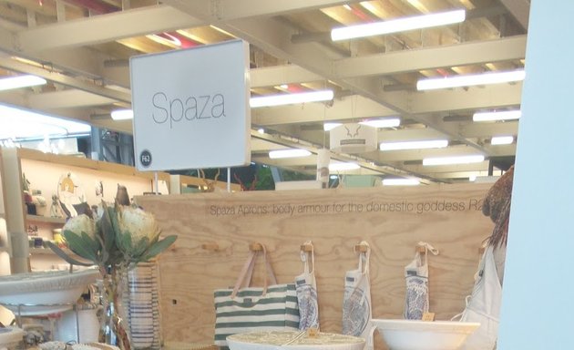 Photo of Spaza Store